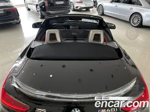 BMW Z4, 2021 — миниатюра 16