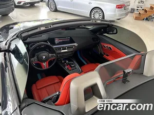BMW Z4, 2021 — миниатюра 17