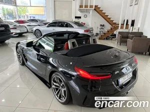 BMW Z4, 2021 — миниатюра 18