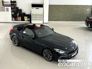 BMW Z4, 2021 — миниатюра 20