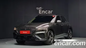 Genesis GV70, 2023 — миниатюра 1