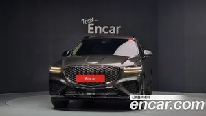 Genesis GV70, 2023 — миниатюра 3