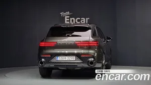 Genesis GV70, 2023 — миниатюра 4
