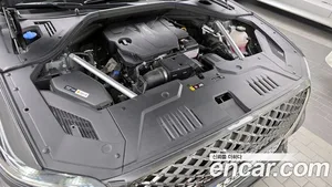 Genesis GV70, 2023 — миниатюра 6