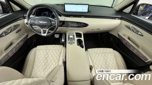 Genesis GV70, 2023 — миниатюра 7