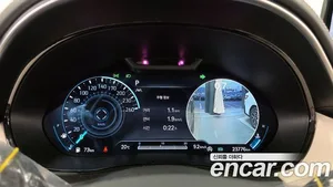 Genesis GV70, 2023 — миниатюра 8