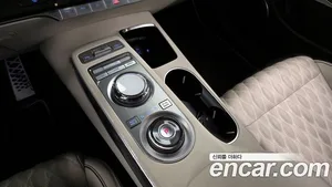 Genesis GV70, 2023 — миниатюра 9