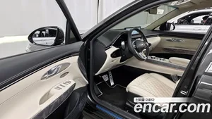 Genesis GV70, 2023 — миниатюра 10