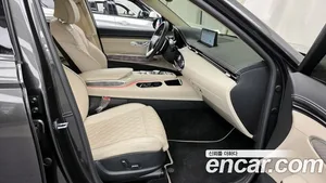 Genesis GV70, 2023 — миниатюра 11