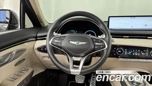 Genesis GV70, 2023 — миниатюра 13