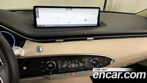 Genesis GV70, 2023 — миниатюра 14