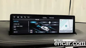 Genesis GV70, 2023 — миниатюра 16