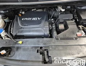 Kia Carnival, 2016 — миниатюра 5