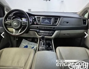 Kia Carnival, 2016 — миниатюра 7