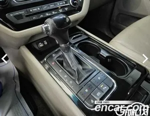 Kia Carnival, 2016 — миниатюра 8