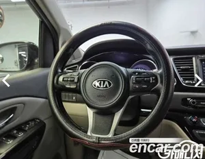 Kia Carnival, 2016 — миниатюра 9