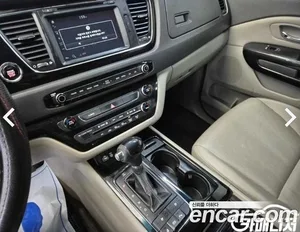 Kia Carnival, 2016 — миниатюра 10