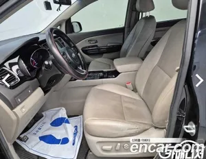 Kia Carnival, 2016 — миниатюра 11