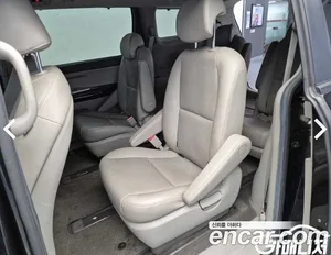 Kia Carnival, 2016 — миниатюра 12