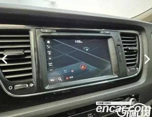 Kia Carnival, 2016 — миниатюра 13