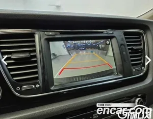 Kia Carnival, 2016 — миниатюра 14