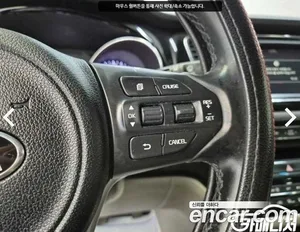 Kia Carnival, 2016 — миниатюра 15
