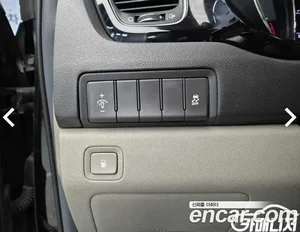 Kia Carnival, 2016 — миниатюра 17