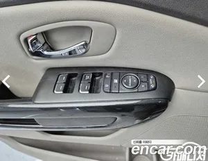 Kia Carnival, 2016 — миниатюра 18