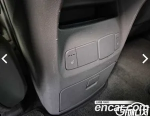 Kia Carnival, 2016 — миниатюра 19