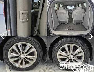 Kia Carnival, 2016 — миниатюра 20