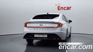 Hyundai Sonata, 2022 — миниатюра 4