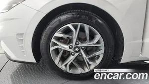 Hyundai Sonata, 2022 — миниатюра 5
