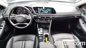 Hyundai Sonata, 2022 — миниатюра 7