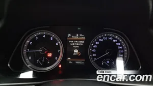 Hyundai Sonata, 2022 — миниатюра 8