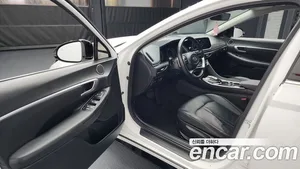 Hyundai Sonata, 2022 — миниатюра 10