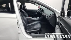 Hyundai Sonata, 2022 — миниатюра 11