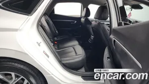 Hyundai Sonata, 2022 — миниатюра 12
