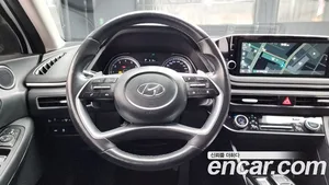 Hyundai Sonata, 2022 — миниатюра 13
