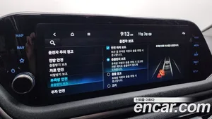 Hyundai Sonata, 2022 — миниатюра 15