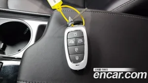 Hyundai Sonata, 2022 — миниатюра 19