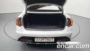 Hyundai Sonata, 2022 — миниатюра 20