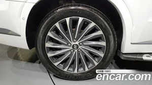 Hyundai Palisade, 2023 — миниатюра 5