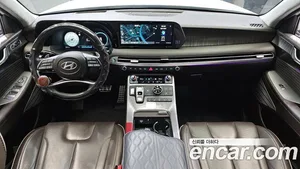 Hyundai Palisade, 2023 — миниатюра 7