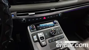 Hyundai Palisade, 2023 — миниатюра 9
