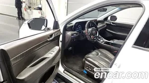 Hyundai Palisade, 2023 — миниатюра 10