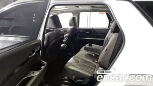 Hyundai Palisade, 2023 — миниатюра 11