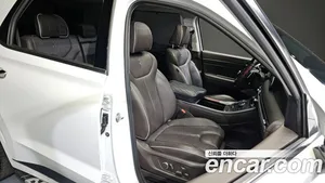 Hyundai Palisade, 2023 — миниатюра 12
