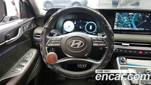 Hyundai Palisade, 2023 — миниатюра 13