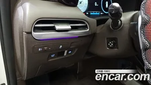 Hyundai Palisade, 2023 — миниатюра 14