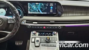Hyundai Palisade, 2023 — миниатюра 19